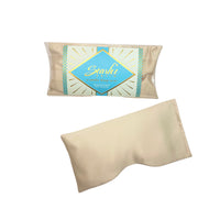 Unscented Eye Pillow