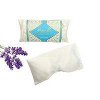 Aromatherapy Lavender Eye Pillow