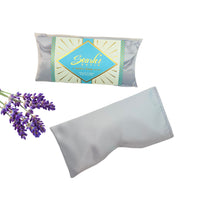 Aromatherapy Lavender Eye Pillow