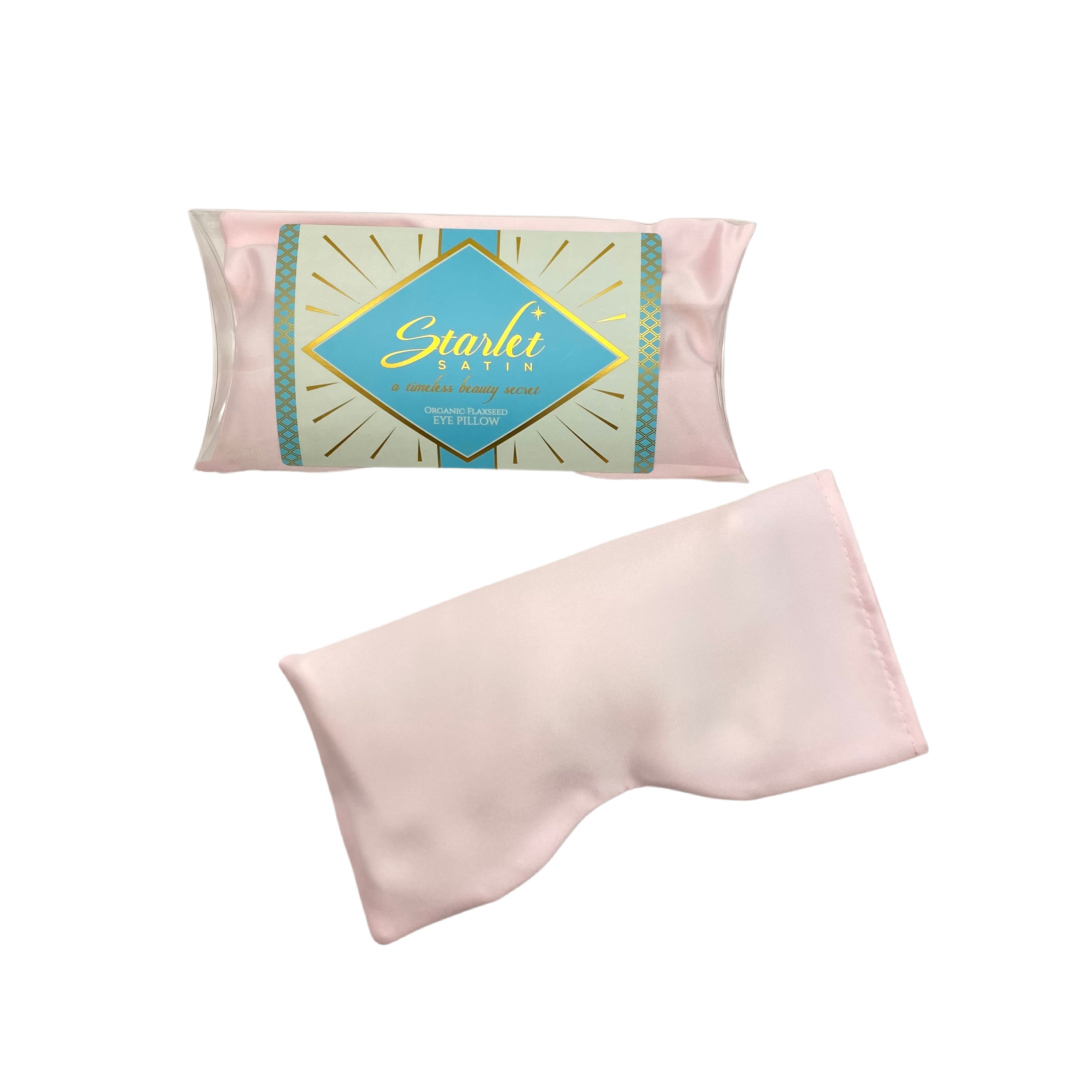 Unscented eye on sale pillow