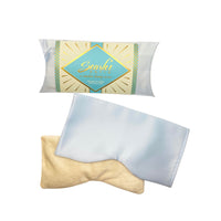 Aromatherapy Lavender Eye Pillow