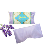 Aromatherapy Lavender Eye Pillow